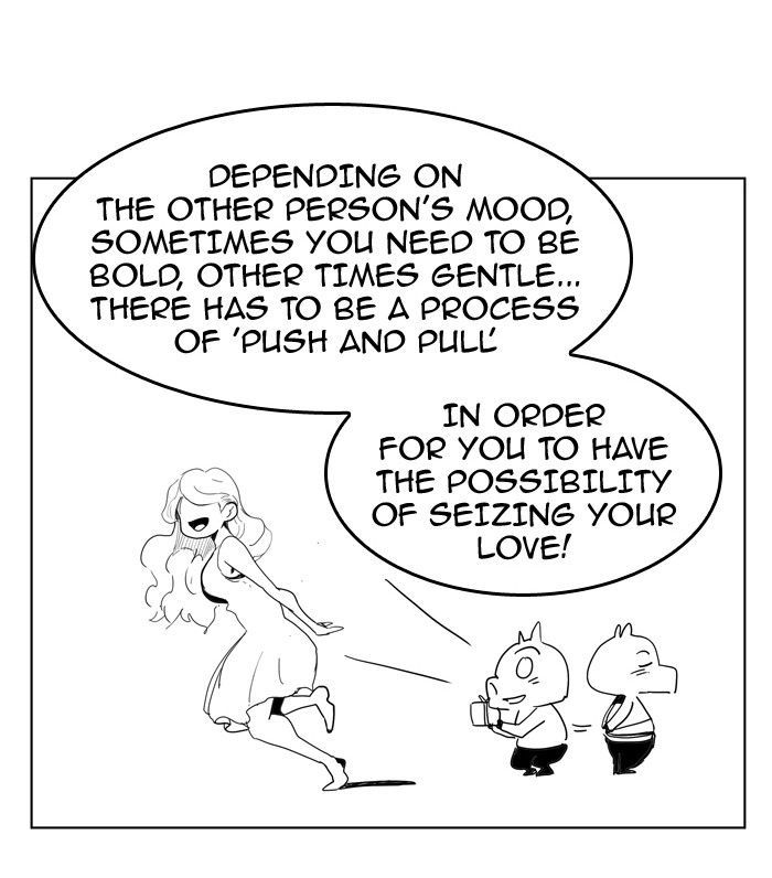 The God of High School Chapter 307 - Page 122