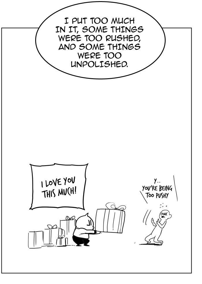 The God of High School Chapter 307 - Page 126