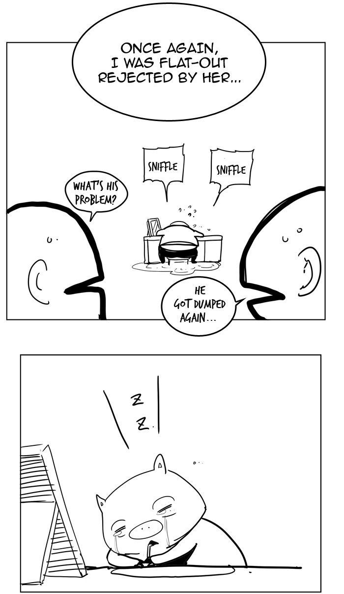 The God of High School Chapter 307 - Page 127