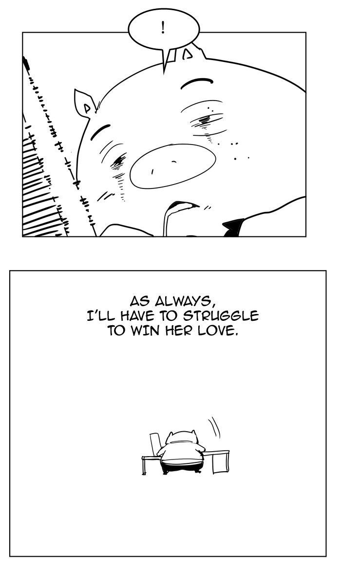 The God of High School Chapter 307 - Page 128