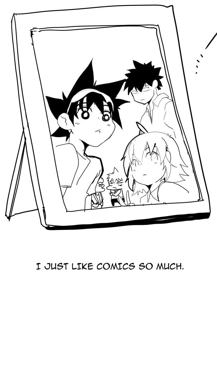 The God of High School Chapter 307 - Page 131