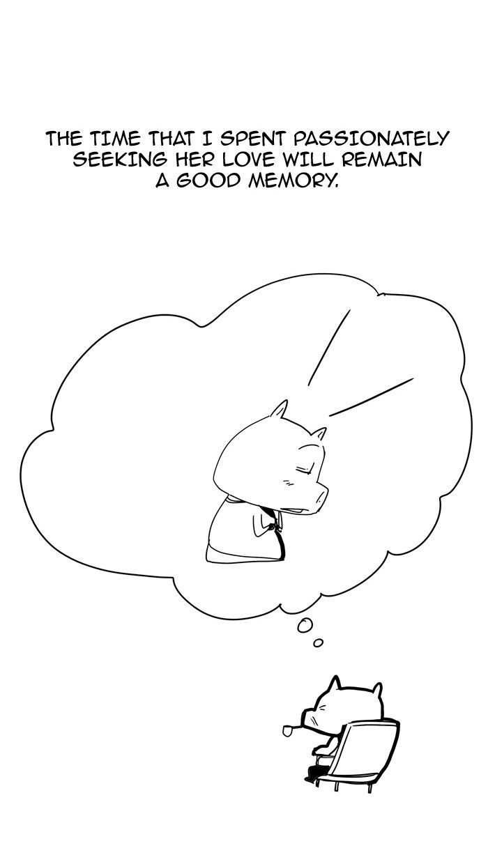 The God of High School Chapter 307 - Page 134