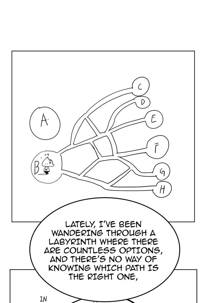 The God of High School Chapter 307 - Page 135