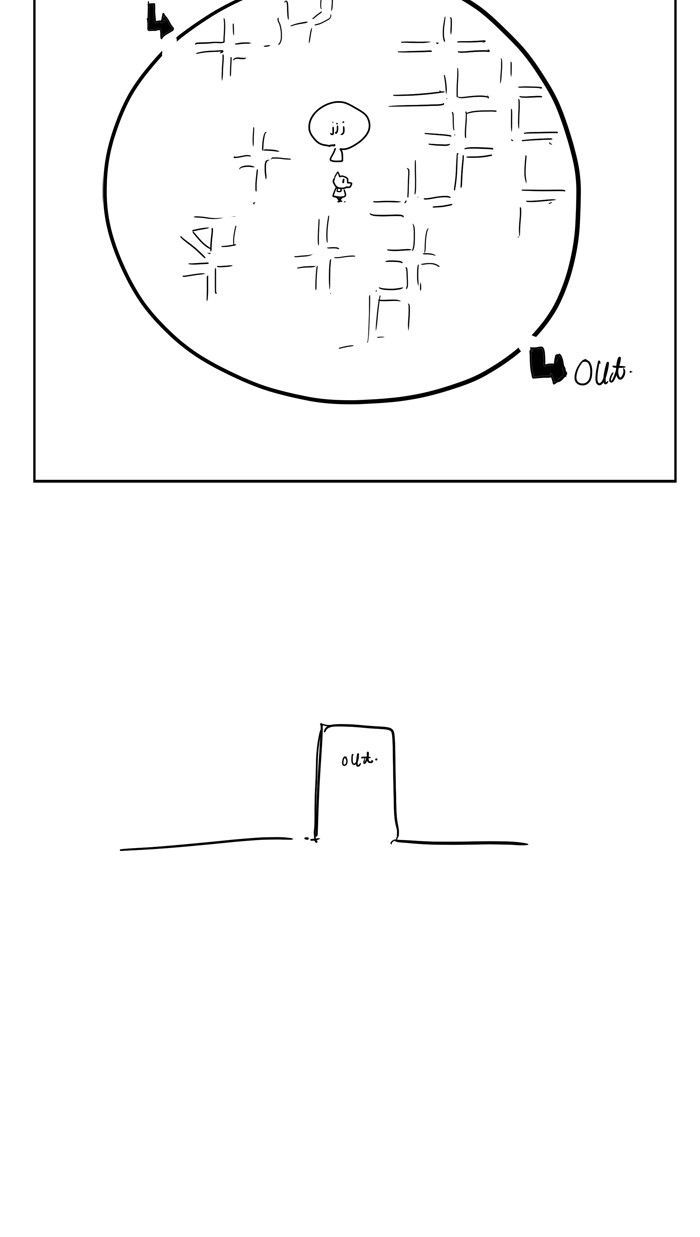 The God of High School Chapter 307 - Page 136