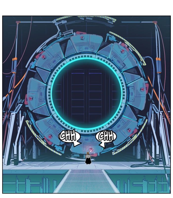 The God of High School Chapter 307 - Page 15