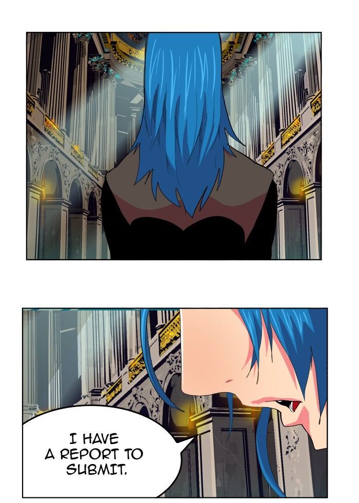 The God of High School Chapter 307 - Page 42