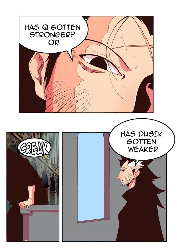 The God of High School Chapter 307 - Page 53