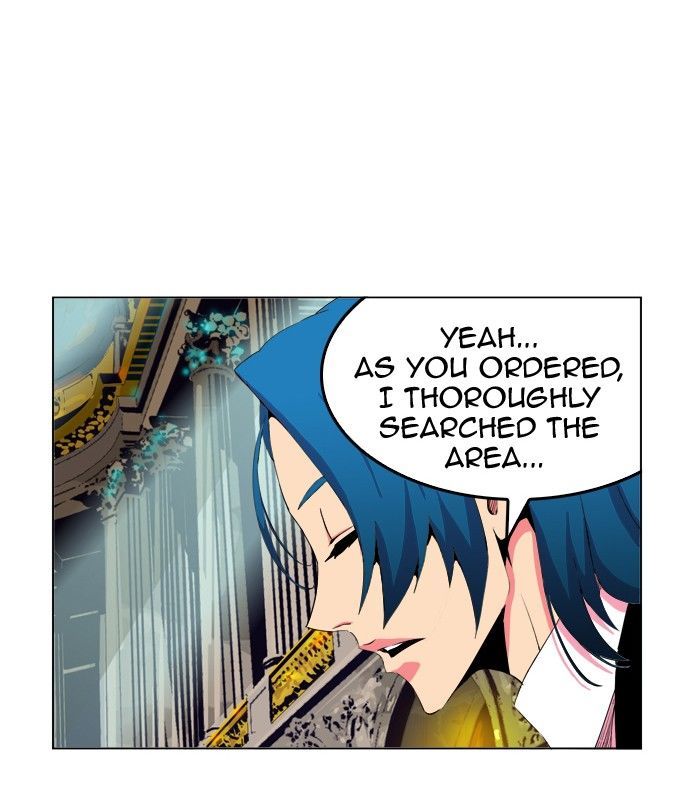 The God of High School Chapter 307 - Page 55