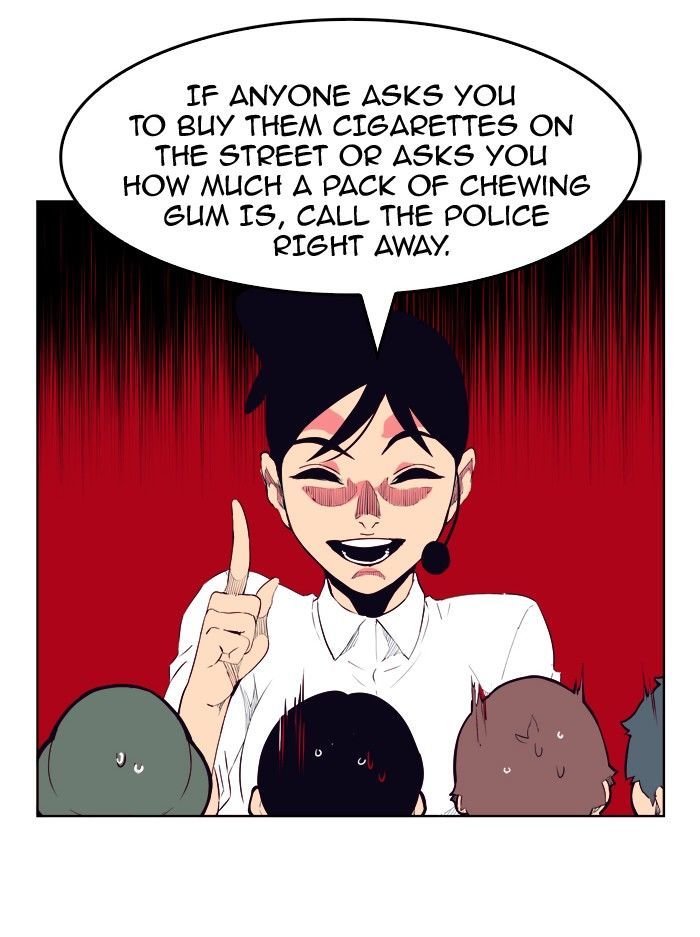 The God of High School Chapter 307 - Page 62