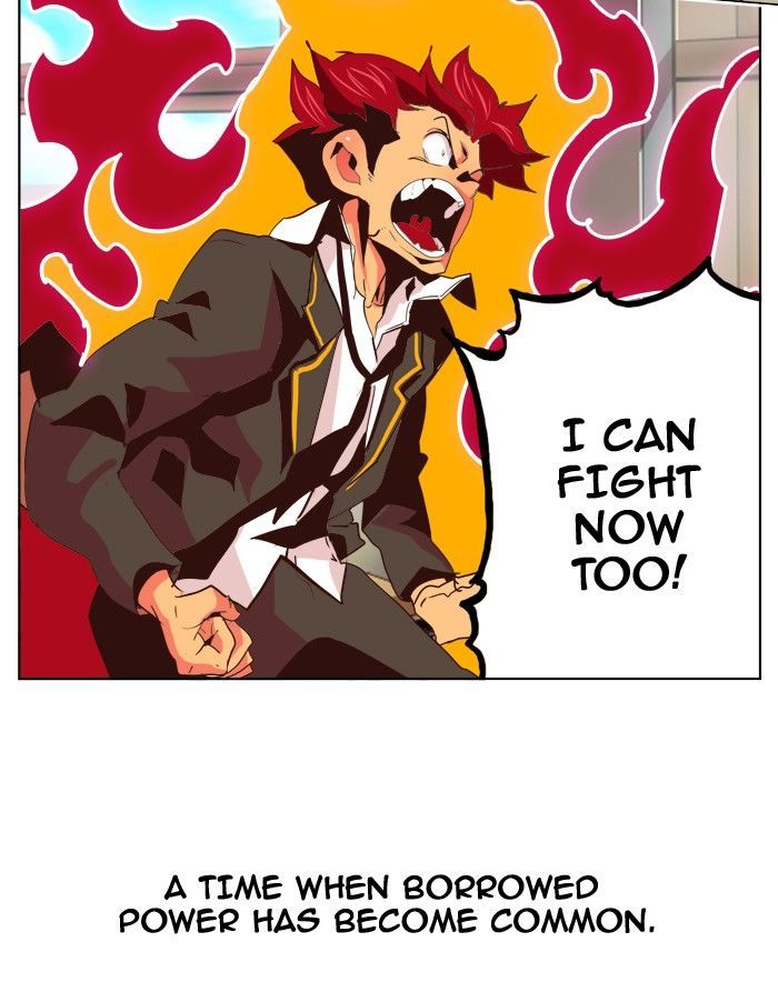 The God of High School Chapter 307 - Page 66