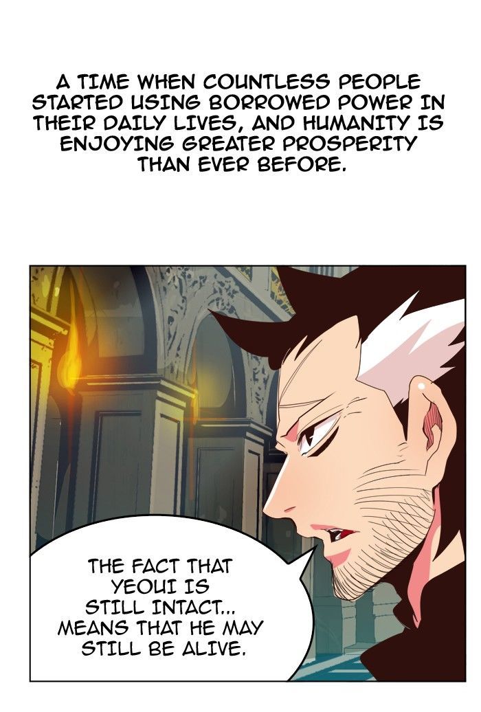 The God of High School Chapter 307 - Page 68