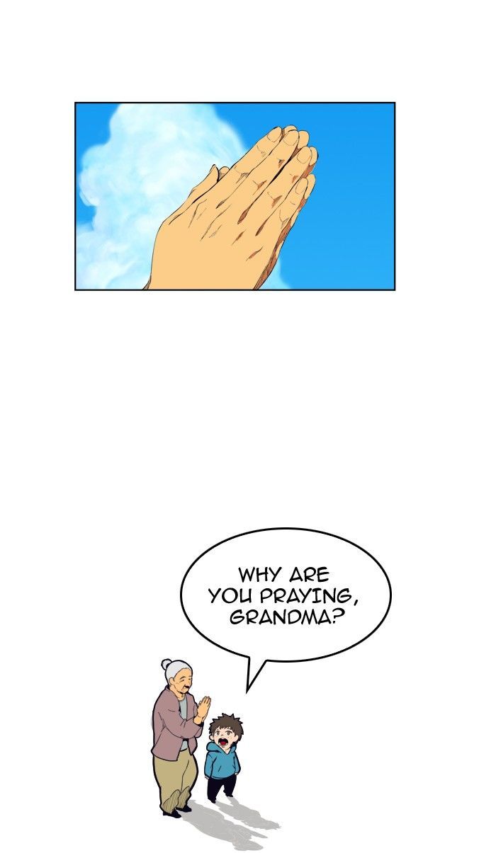 The God of High School Chapter 307 - Page 73