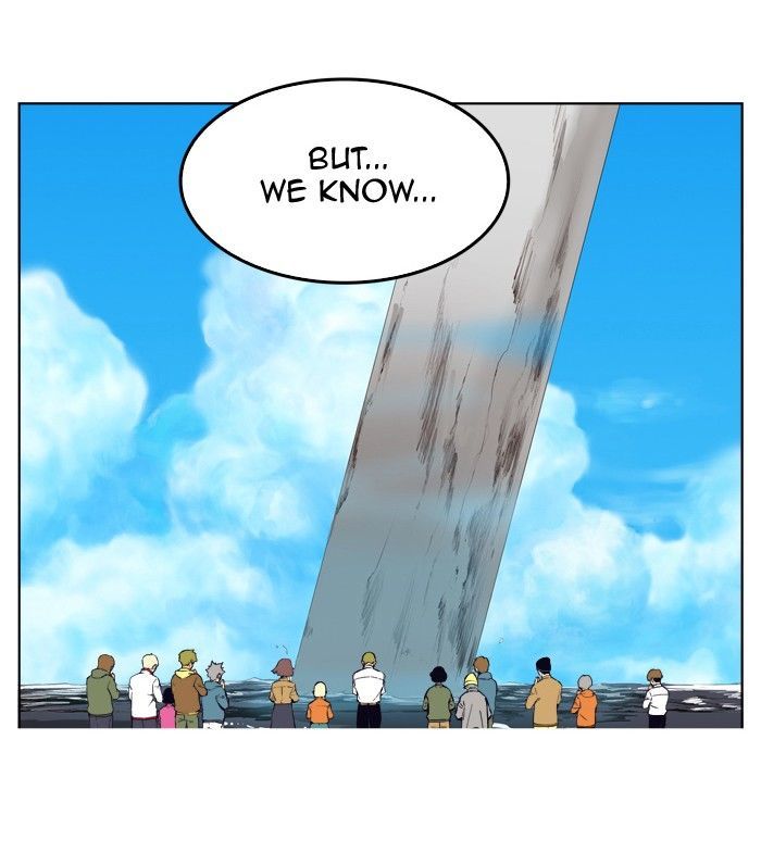 The God of High School Chapter 307 - Page 80