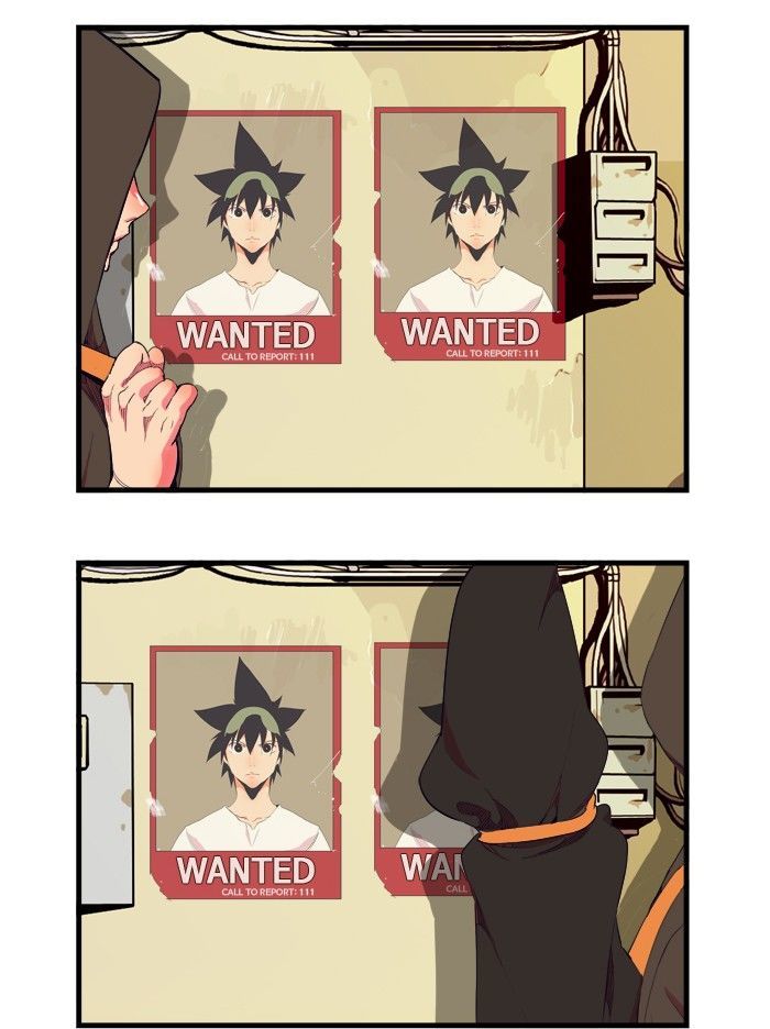 The God of High School Chapter 307 - Page 83