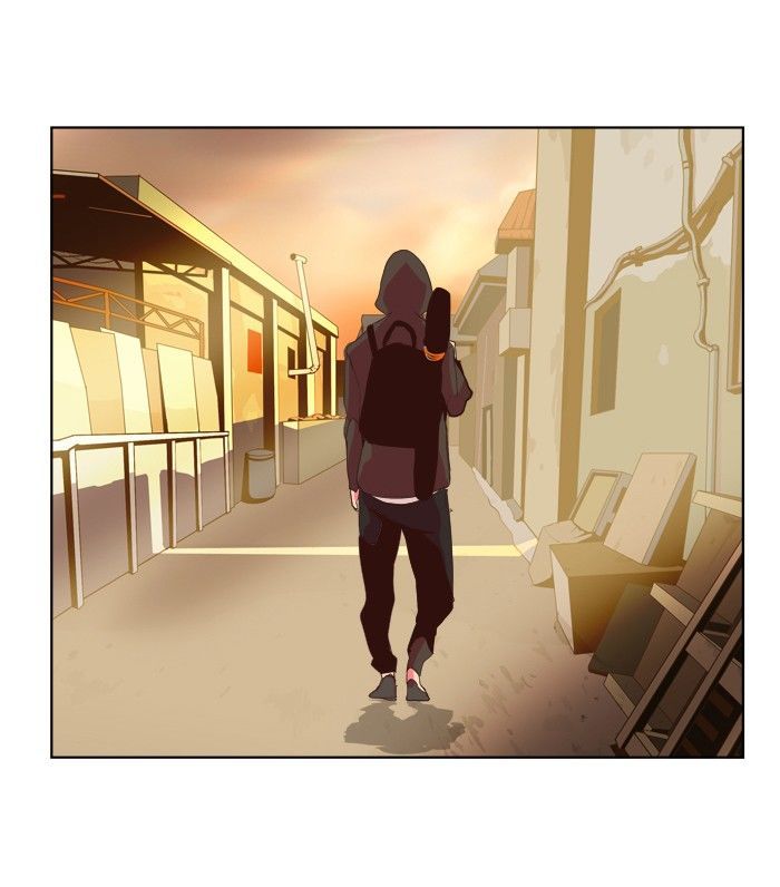 The God of High School Chapter 307 - Page 84