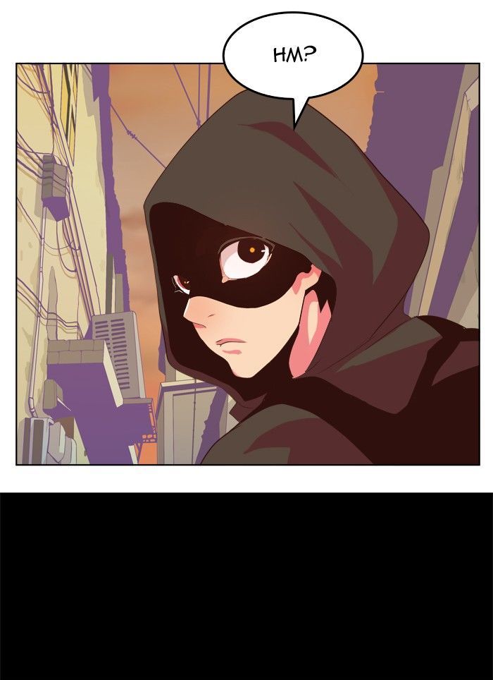 The God of High School Chapter 307 - Page 85