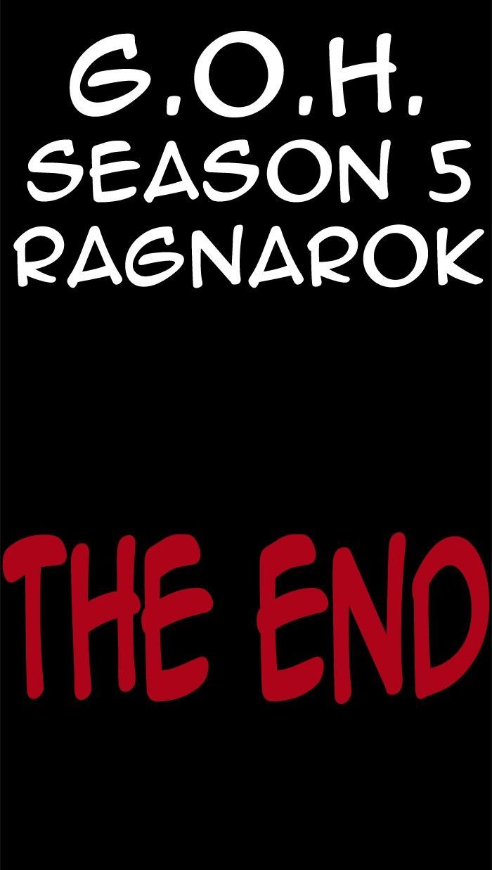 The God of High School Chapter 307 - Page 86