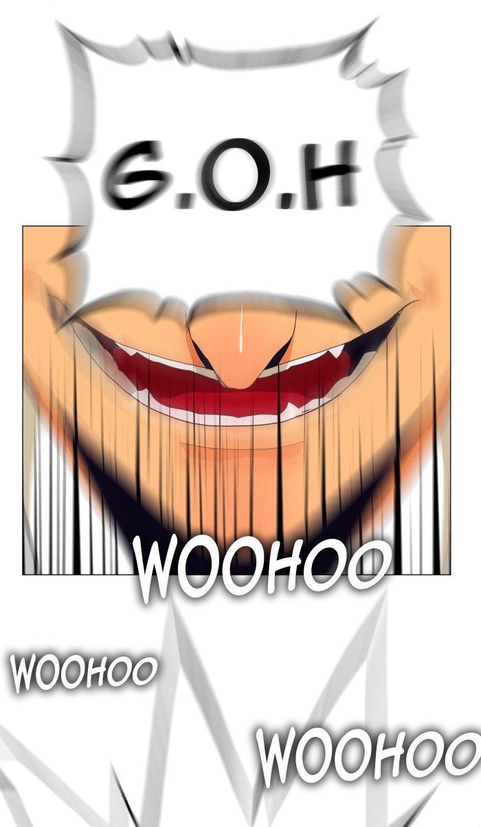 The God of High School Chapter 307 - Page 90