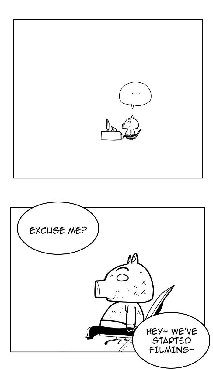 The God of High School Chapter 307 - Page 93