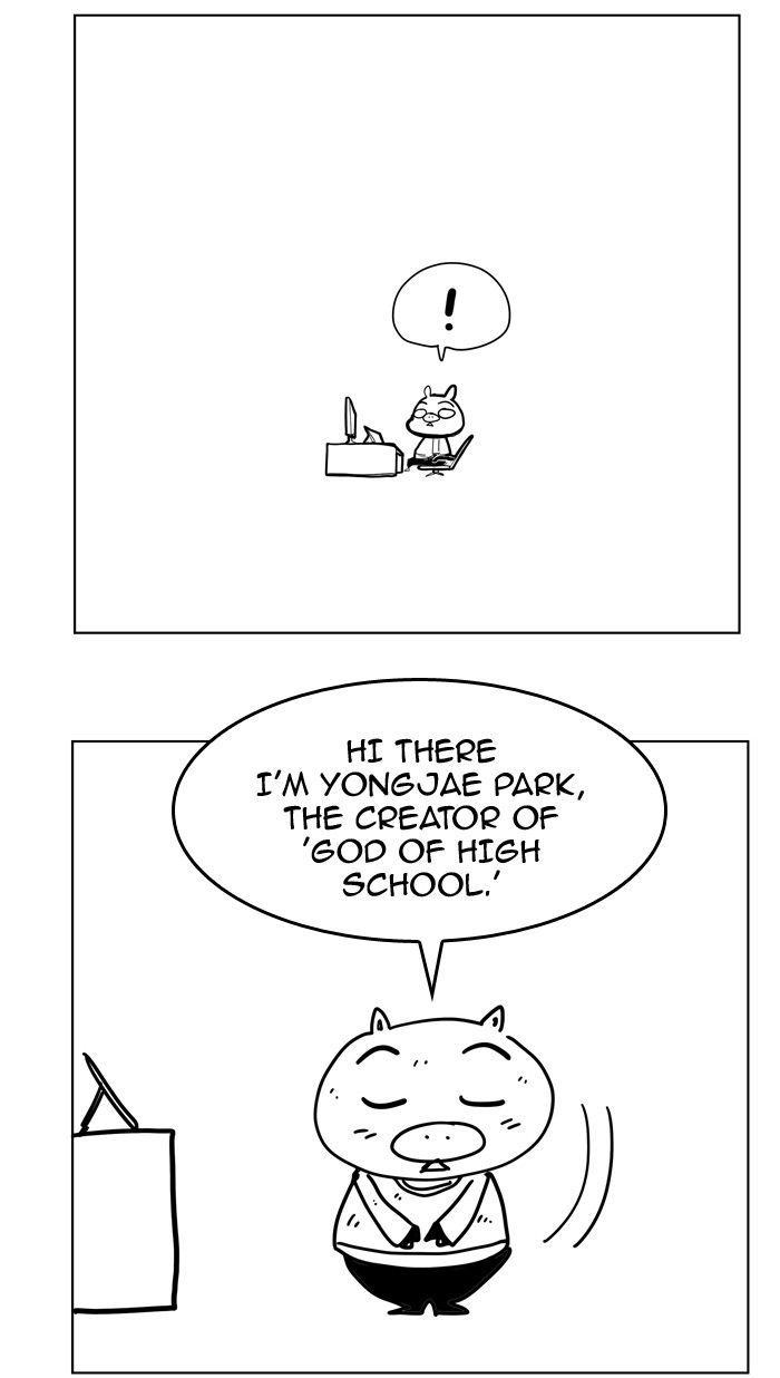 The God of High School Chapter 307 - Page 96