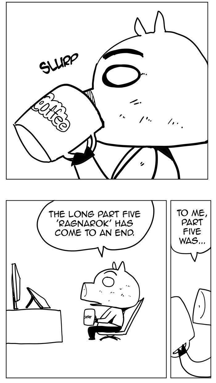 The God of High School Chapter 307 - Page 98