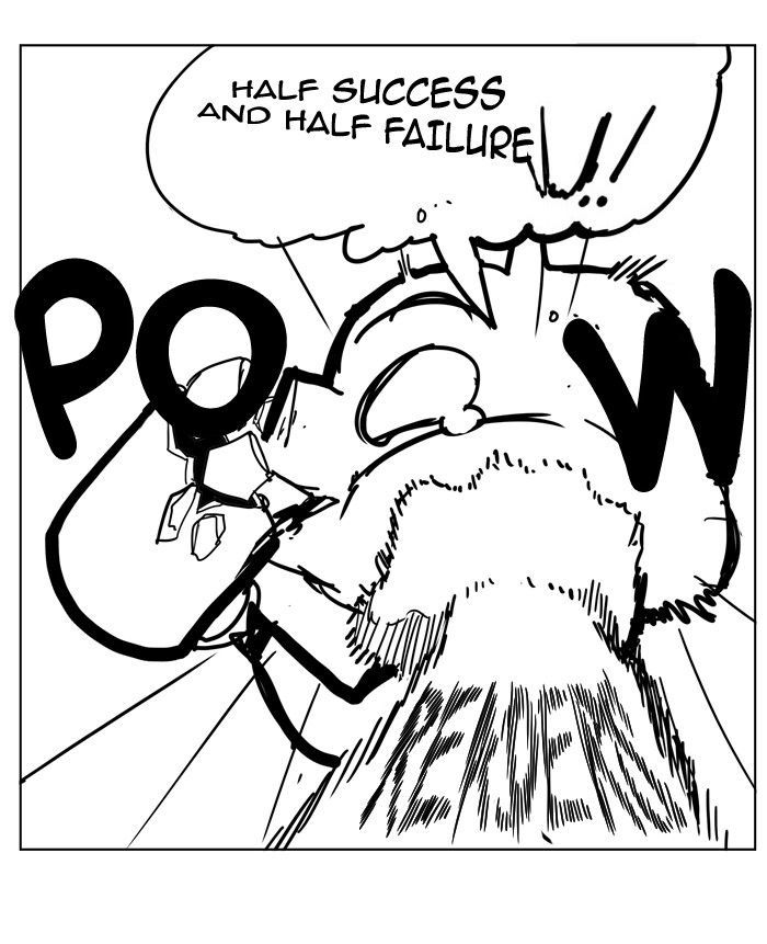 The God of High School Chapter 307 - Page 99