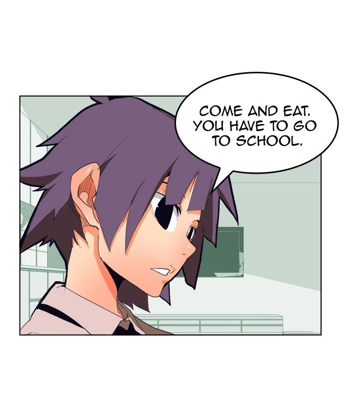 The God of High School Chapter 308 - Page 10