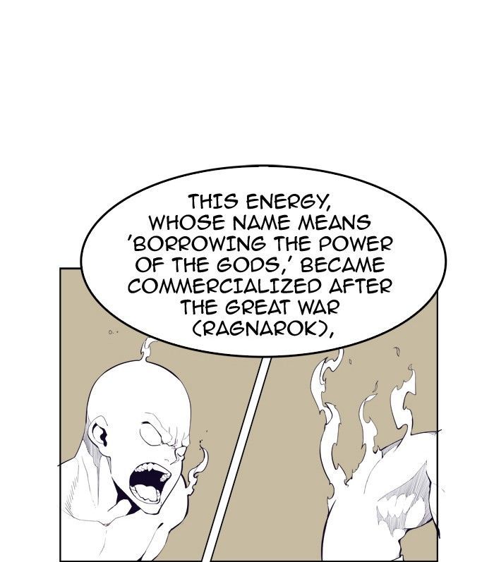 The God of High School Chapter 308 - Page 17