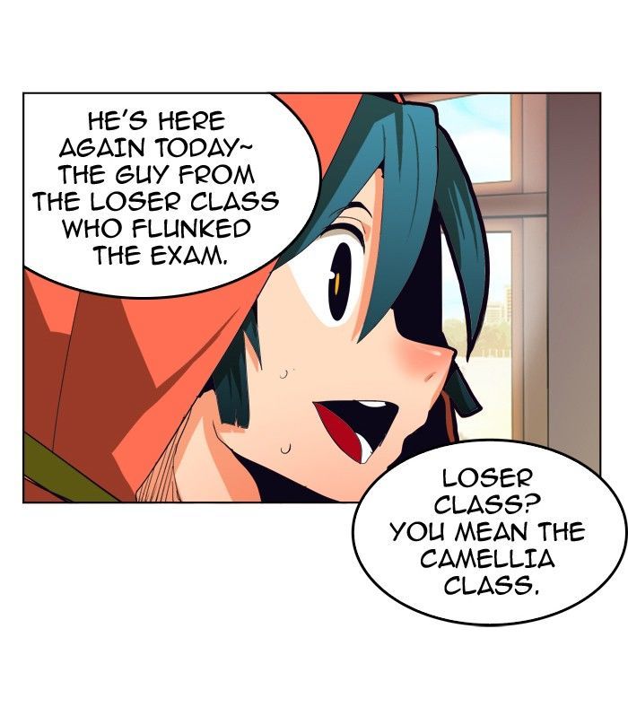 The God of High School Chapter 308 - Page 26