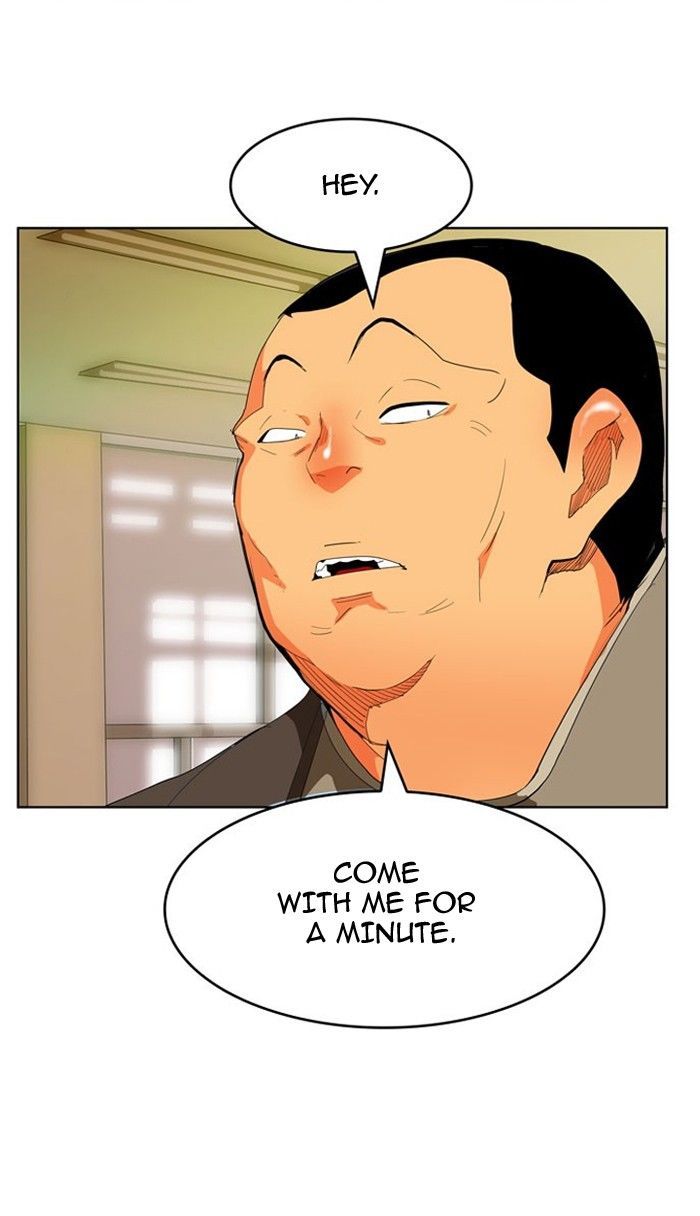 The God of High School Chapter 308 - Page 62