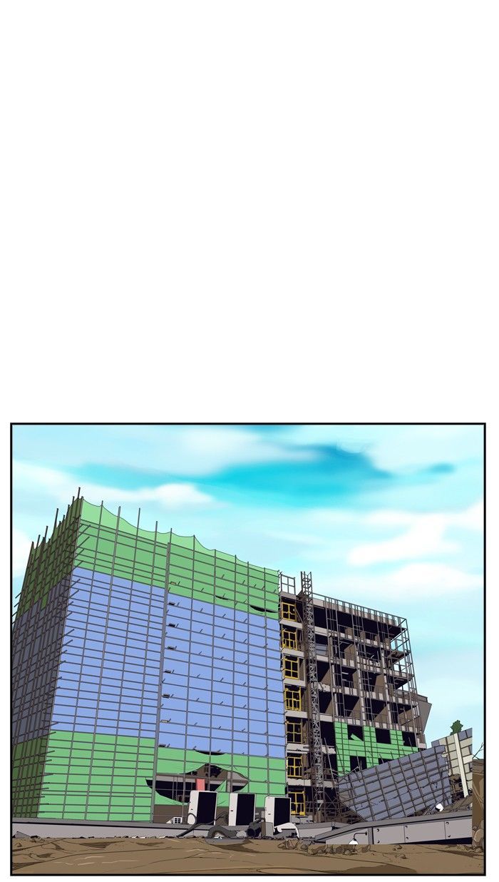 The God of High School Chapter 308 - Page 63