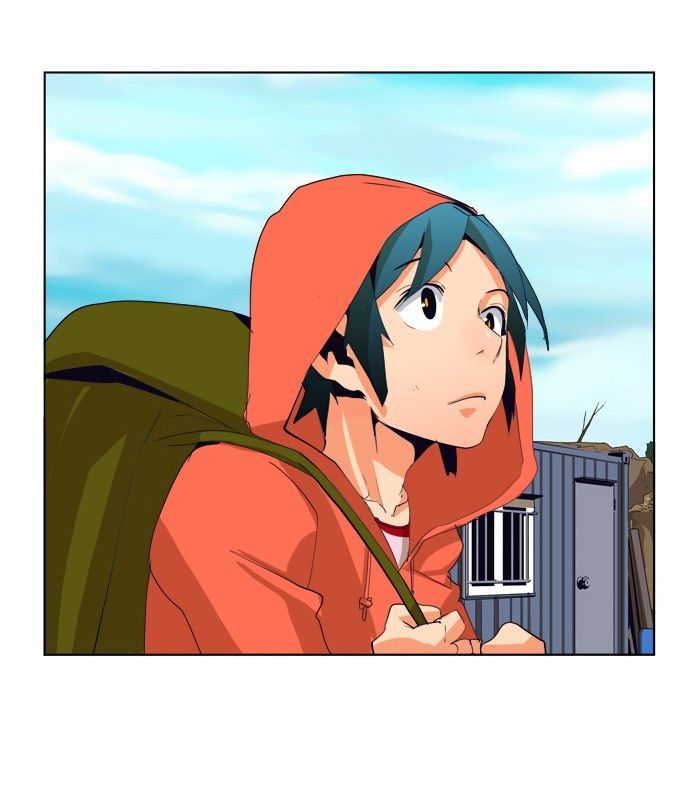 The God of High School Chapter 308 - Page 64