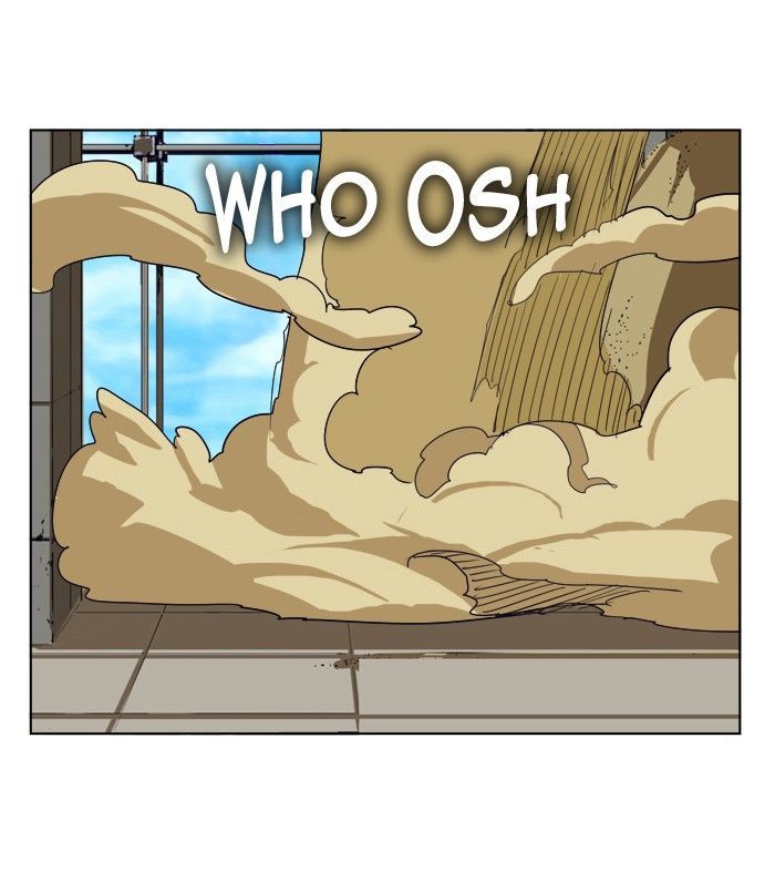 The God of High School Chapter 308 - Page 69