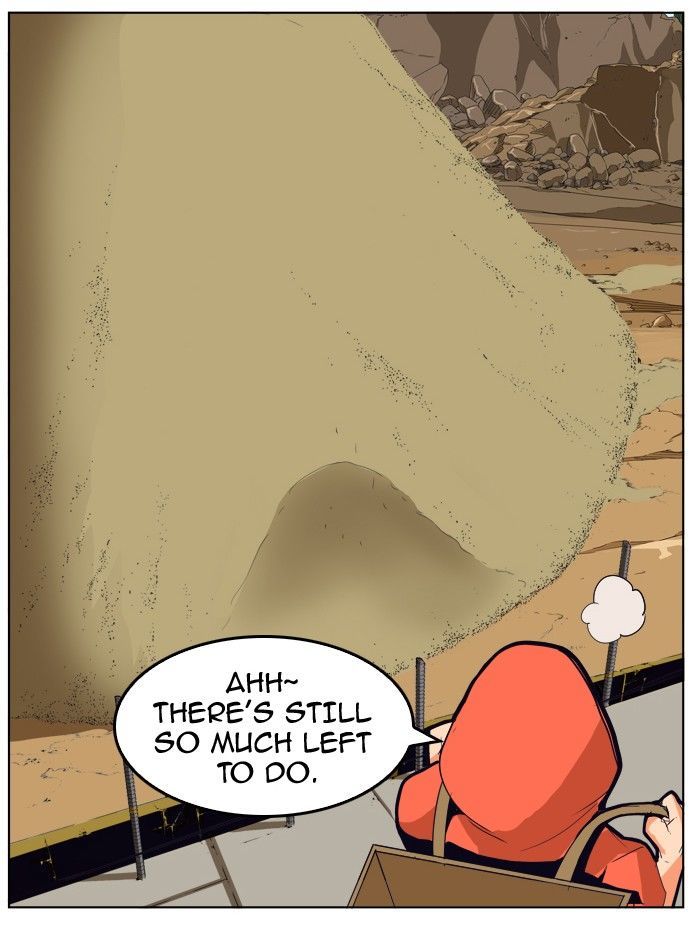 The God of High School Chapter 308 - Page 72