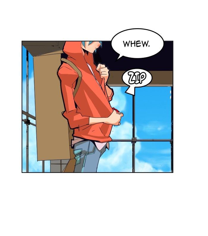 The God of High School Chapter 308 - Page 74