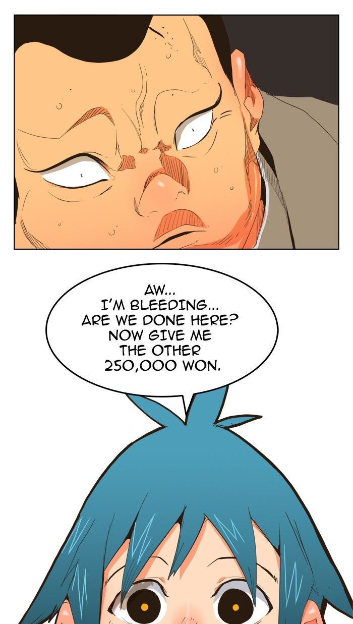 The God of High School Chapter 308 - Page 96