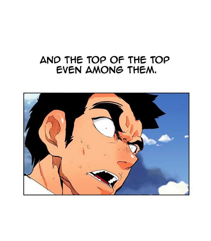 The God of High School Chapter 309 - Page 10