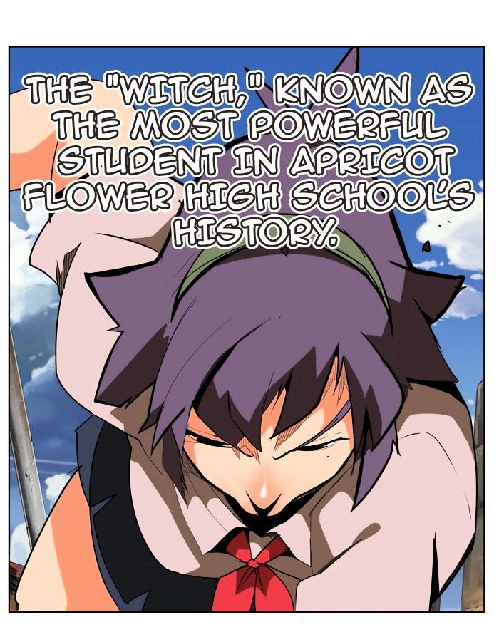 The God of High School Chapter 309 - Page 12