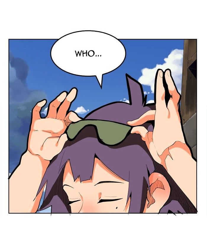 The God of High School Chapter 309 - Page 13