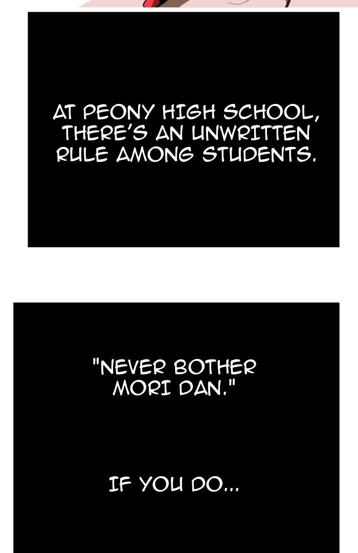 The God of High School Chapter 309 - Page 16