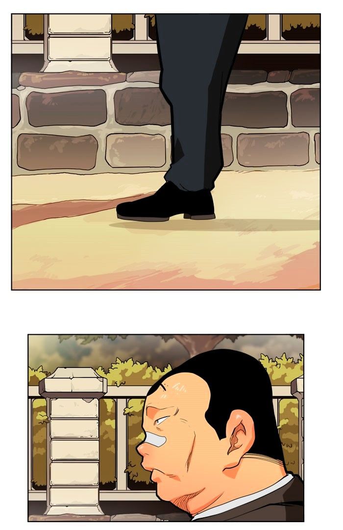 The God of High School Chapter 309 - Page 26