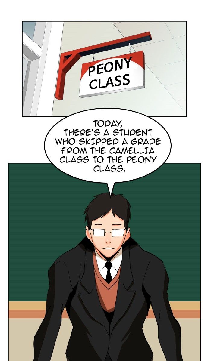 The God of High School Chapter 309 - Page 28