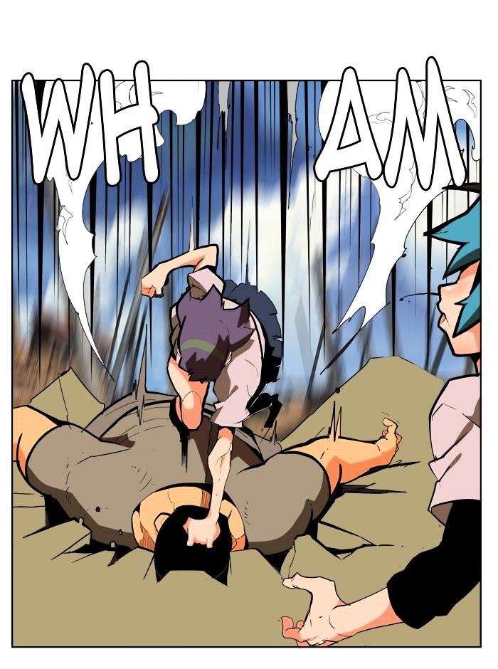 The God of High School Chapter 309 - Page 3