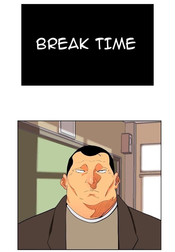 The God of High School Chapter 309 - Page 30