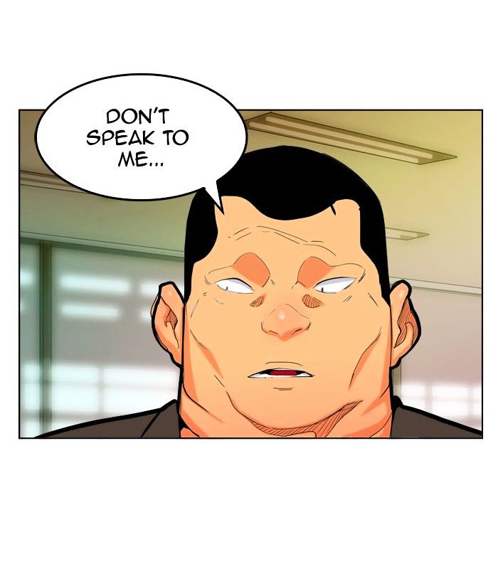 The God of High School Chapter 309 - Page 33