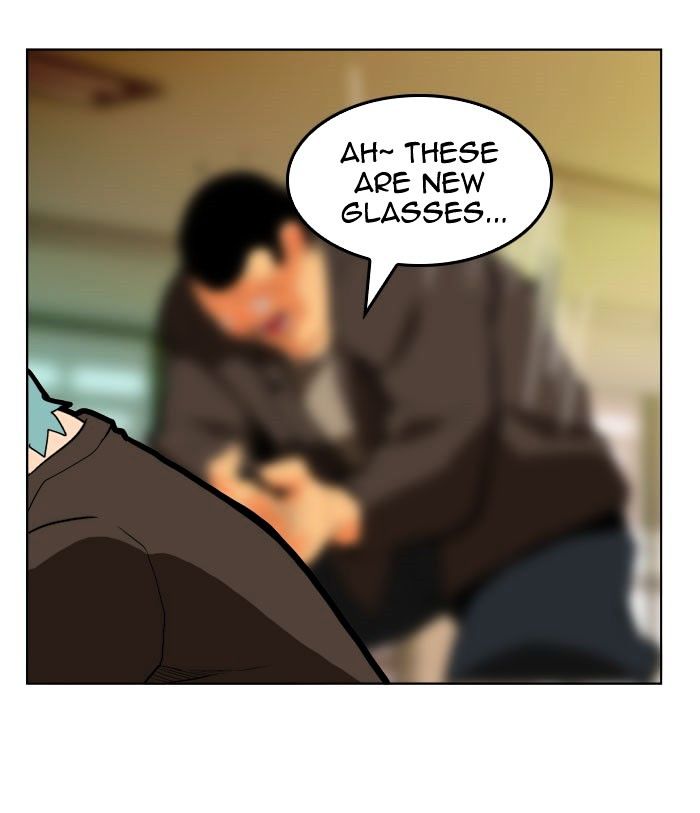 The God of High School Chapter 309 - Page 36