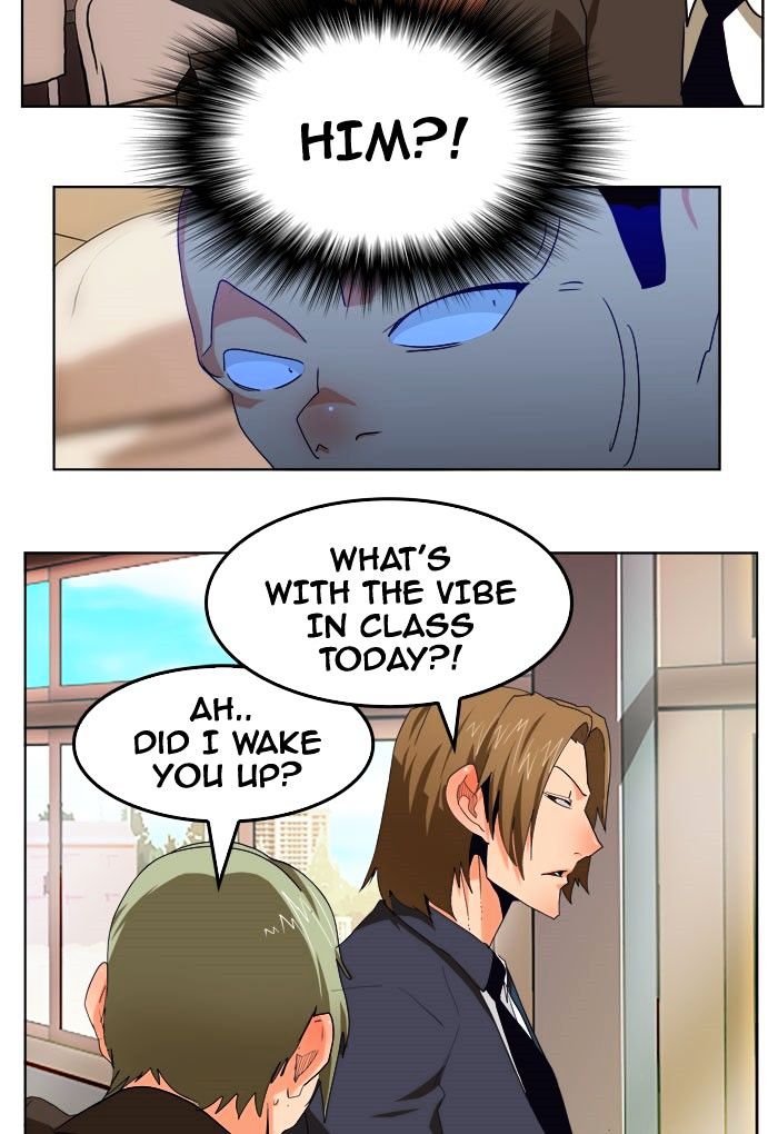 The God of High School Chapter 309 - Page 46