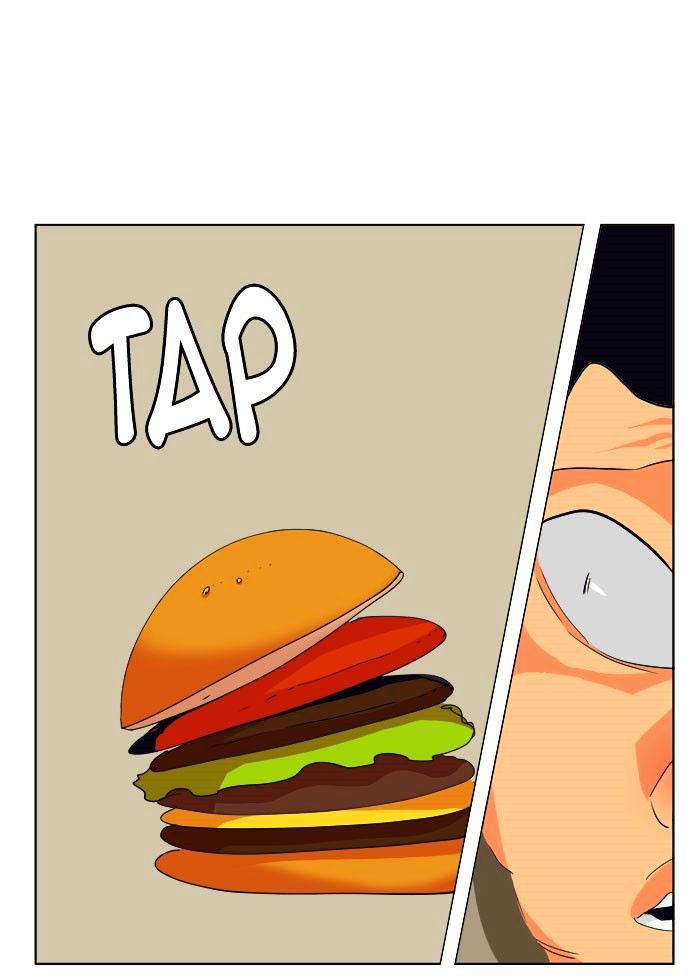 The God of High School Chapter 309 - Page 48