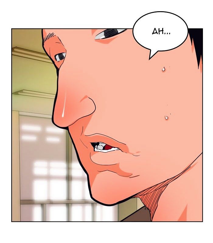 The God of High School Chapter 309 - Page 49