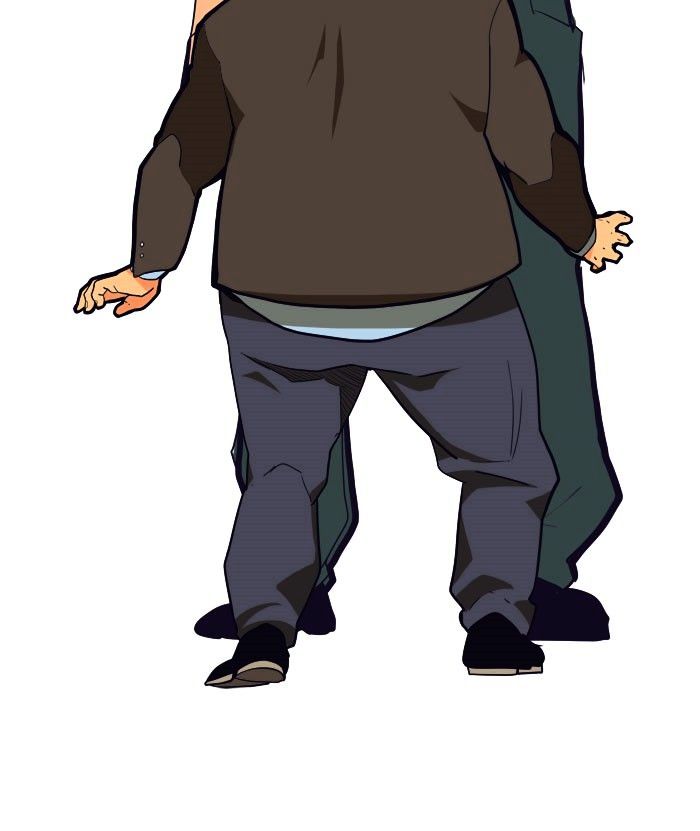 The God of High School Chapter 309 - Page 53